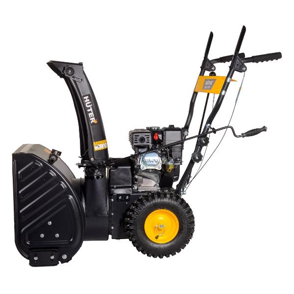 Бензиновый снегоуборщик Huter SGC 4100 (70/7/1)
