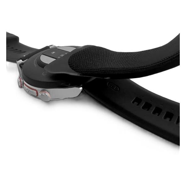 Смарт-часы Healthband Health Watch Pro №80ME серебристый