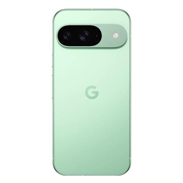 Смартфон Google Pixel 9 12/128GB Wintergreen