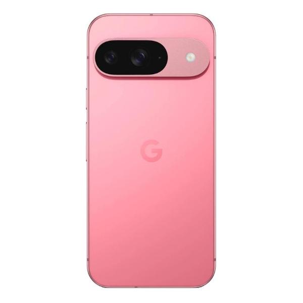 Смартфон Google Pixel 9 12/256GB Peony