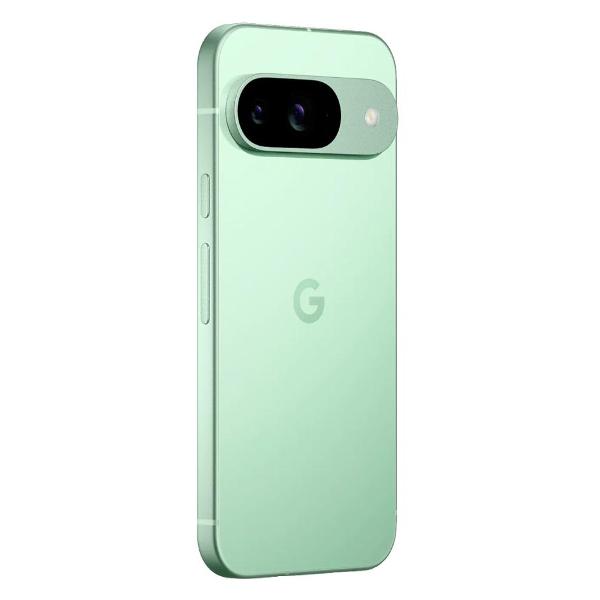 Смартфон Google Pixel 9 12/128GB Wintergreen