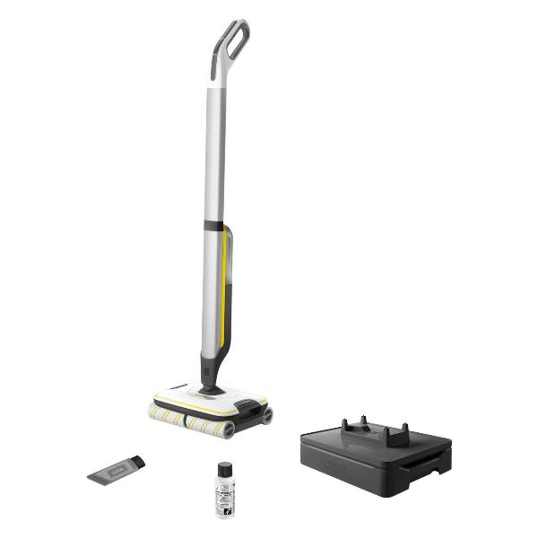 Пылесос моющий Karcher FC 7 Cordless (1.055-701.0)