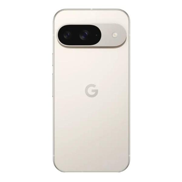 Смартфон Google Pixel 9 12/128GB фарфоровый