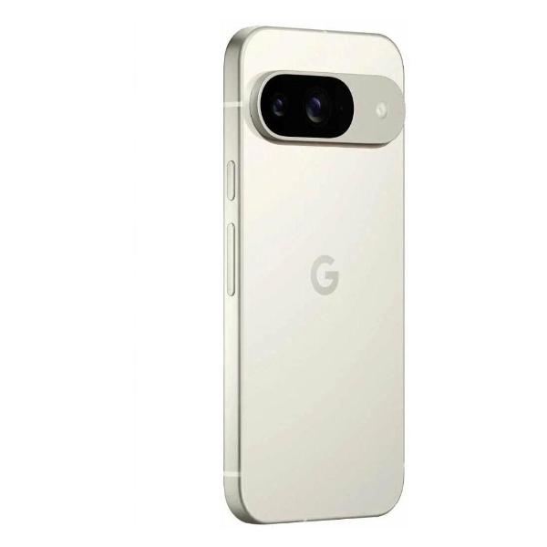 Смартфон Google Pixel 9 12/128GB фарфоровый