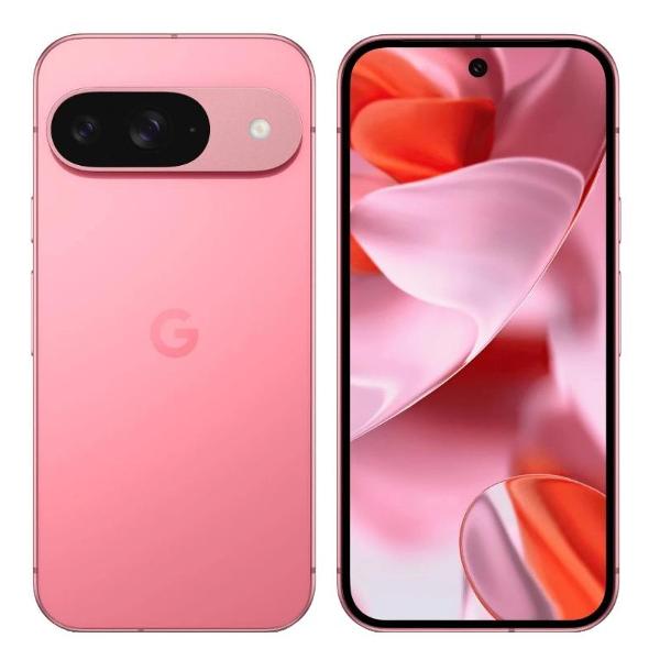 Смартфон Google Pixel 9 12/256GB Peony