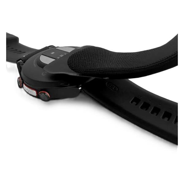 Смарт-часы Healthband Health Watch Pro №80ME черный