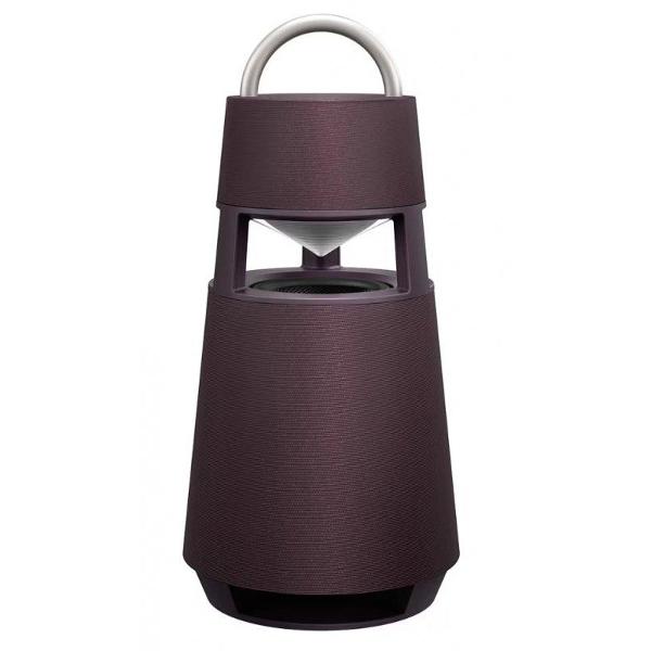 Беспроводная акустика LG XBOOM 360 RP4 винный