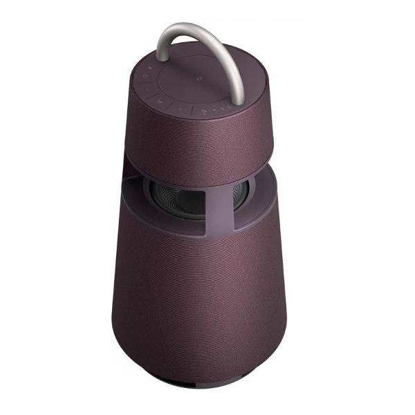 Беспроводная акустика LG XBOOM 360 RP4 винный