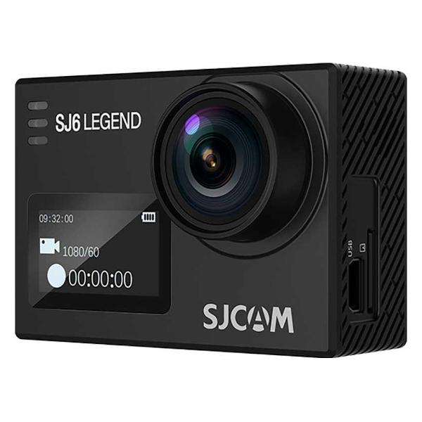 Экшн-камера SJCAM SJ6 LEGEND фото