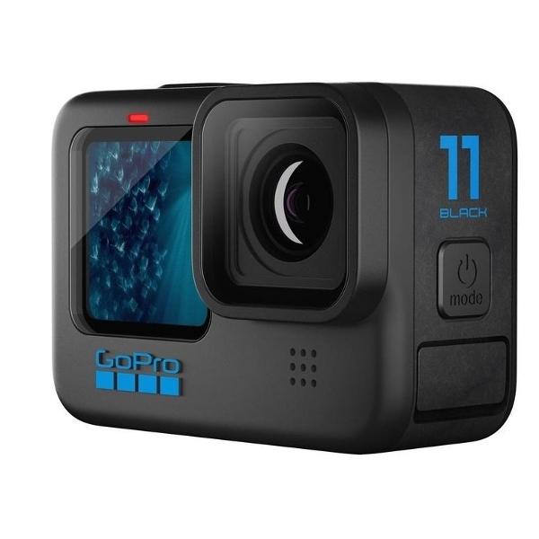 Видеокамера экшн GoPro HERO11 CHDHX-111-TH