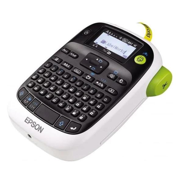 Принтер этикеток Epson LW-400
