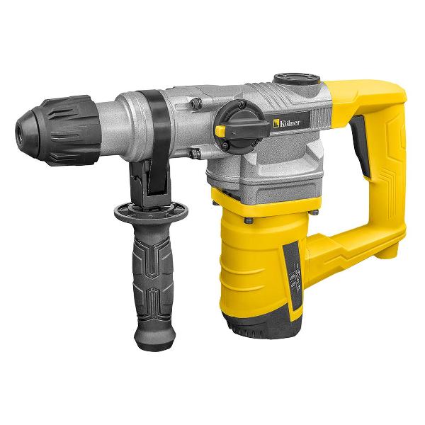 Перфоратор Kolner KRH 1200С