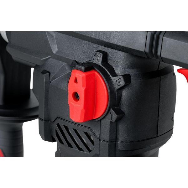 Перфоратор P.I.T. PBH32-C5 МАСТЕР