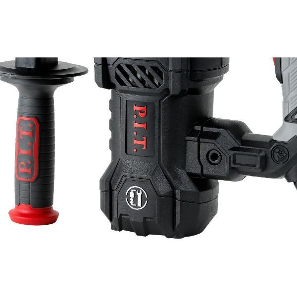 Перфоратор P.I.T. PBH32-C5 МАСТЕР