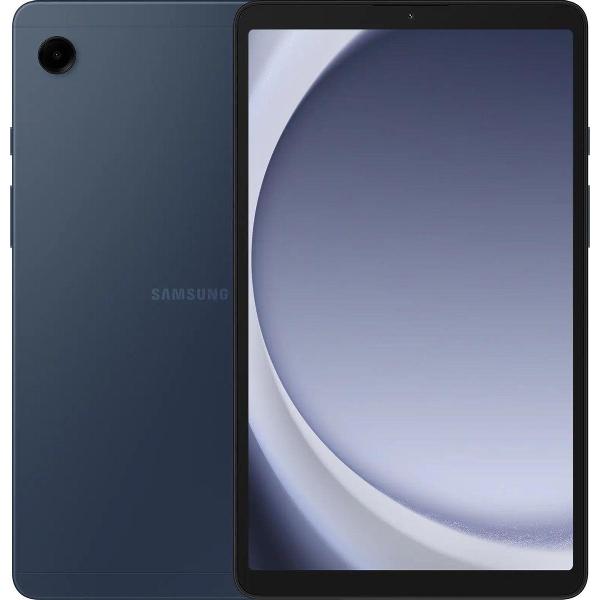 Планшет Samsung Galaxy TAB A9 8.7 4/64GB LTE Dark/синий
