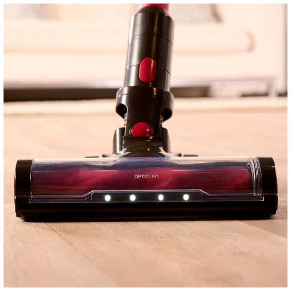 Пылесос ручной (handstick) Taurus Crossback Glow