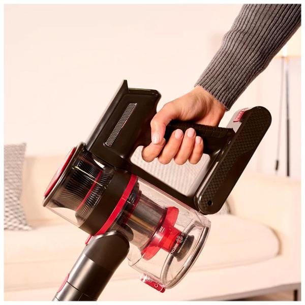 Пылесос ручной (handstick) Taurus Crossback Glow