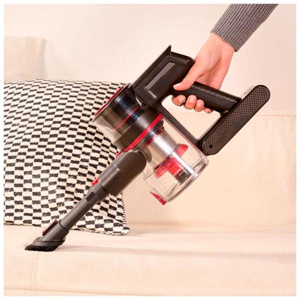 Пылесос ручной (handstick) Taurus Crossback Glow