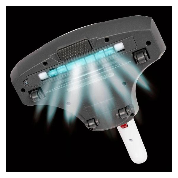 Пылесос для стрижки и уходу за дом. животными ProfiCare PC-MS 3079 веисс белый