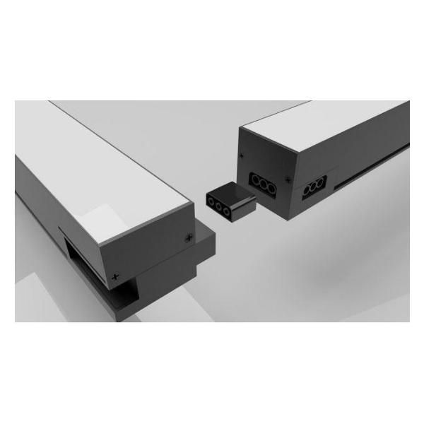 Светильник офисный, промышленный Ultraflash LPL-6005