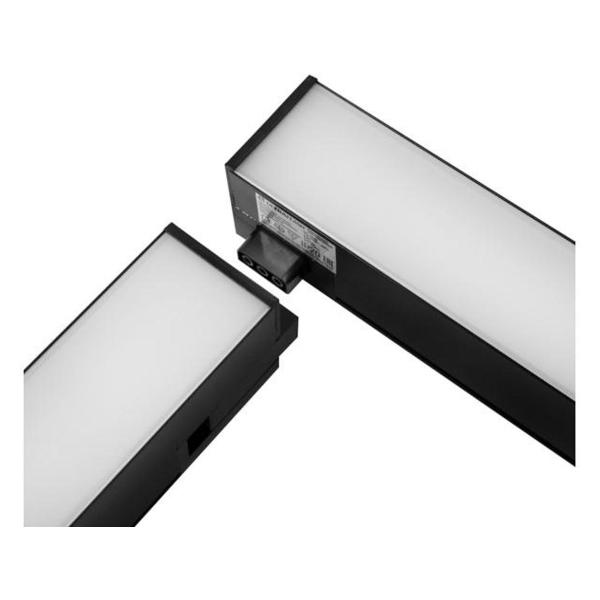 Светильник офисный, промышленный Ultraflash LPL-6009