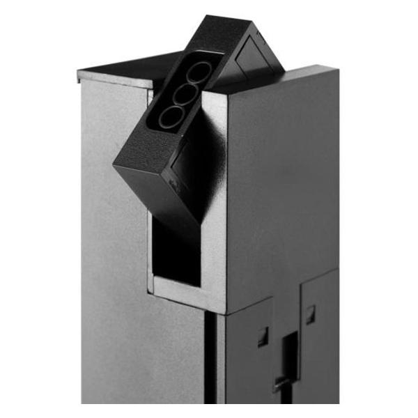 Светильник офисный, промышленный Ultraflash LPL-6009