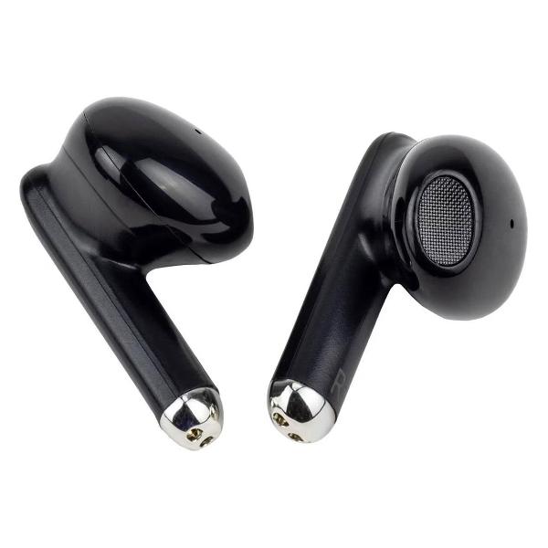 Наушники True Wireless Nebula OCTA Gray (NG-TWS02)