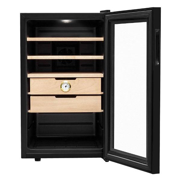 Хьюмидор Meyvel MC-70BT