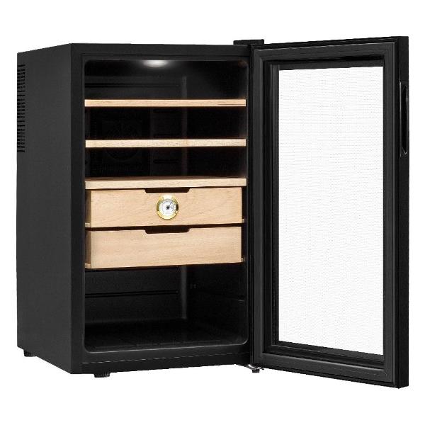 Хьюмидор Meyvel MC-70BT