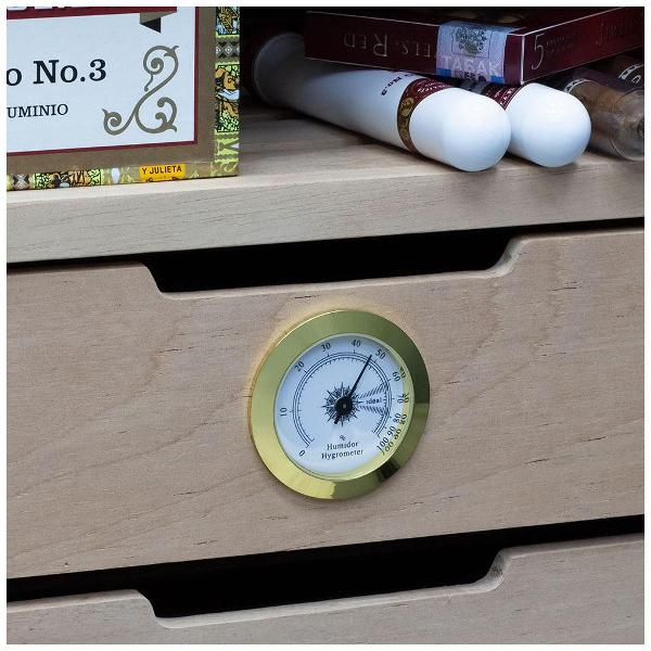 Хьюмидор Meyvel MC-70BT