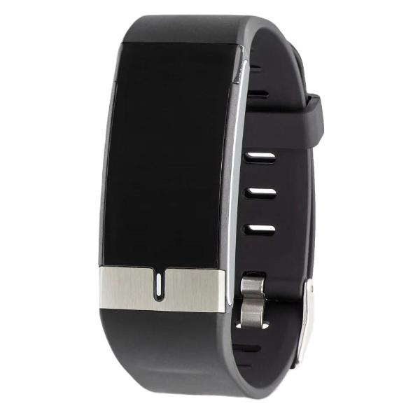 Смарт-часы Healthband Biomer BT68 черный