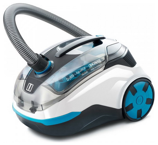 Пылесос моющий Thomas DryBOX+AquaBOX Parkett (786555)