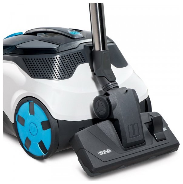 Пылесос моющий Thomas DryBOX+AquaBOX Parkett (786555)