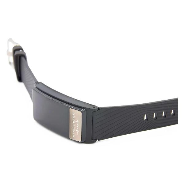 Смарт-часы Healthband Health Band Pro №10 Black