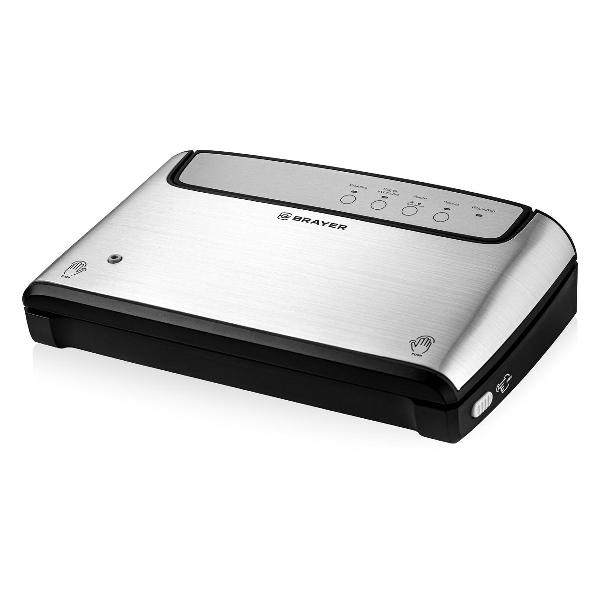 Вакуумный упаковщик Brayer BR5071