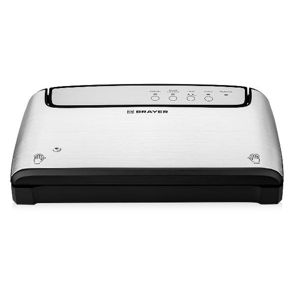 Вакуумный упаковщик Brayer BR5071
