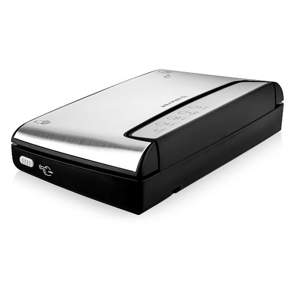 Вакуумный упаковщик Brayer BR5071