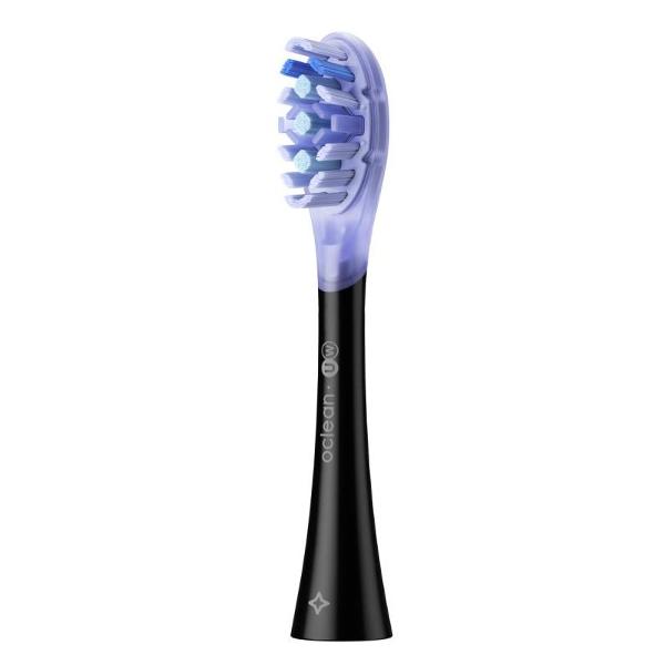 Насадка для электрической зубной щетки Oclean для контроля зубного налета UW02, 2 шт.