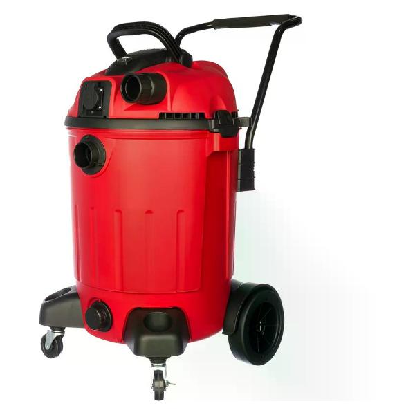 Пылесос строительный Elitech ПС 1260А