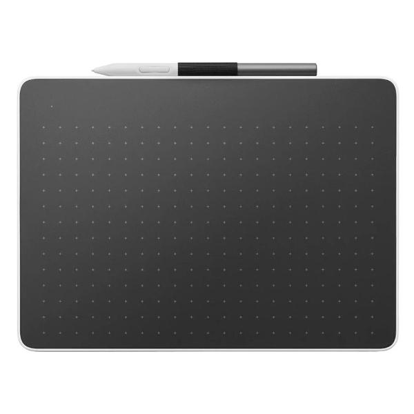 Графический планшет Wacom One M Bluetooth (CTC6110WLW1B) фото