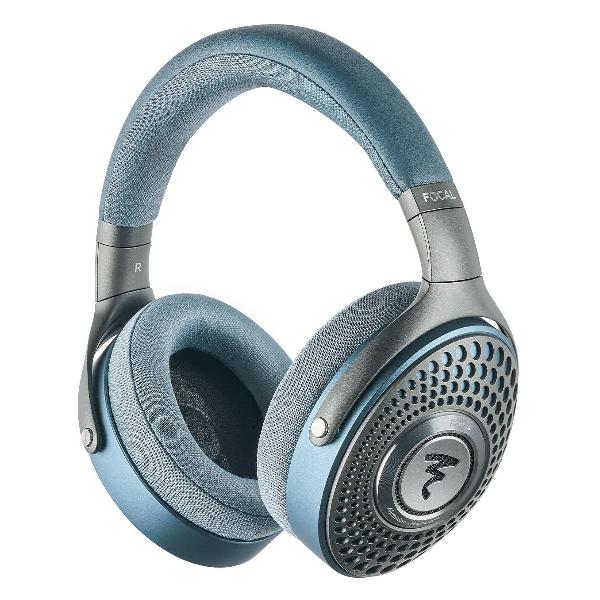 Наушники полноразмерные Focal Azurys