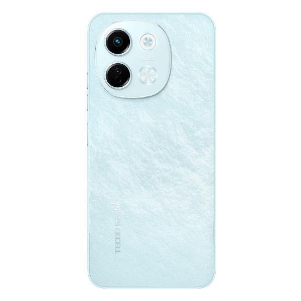 Смартфон Tecno Spark 30 5G 6/128GB Azure Sky