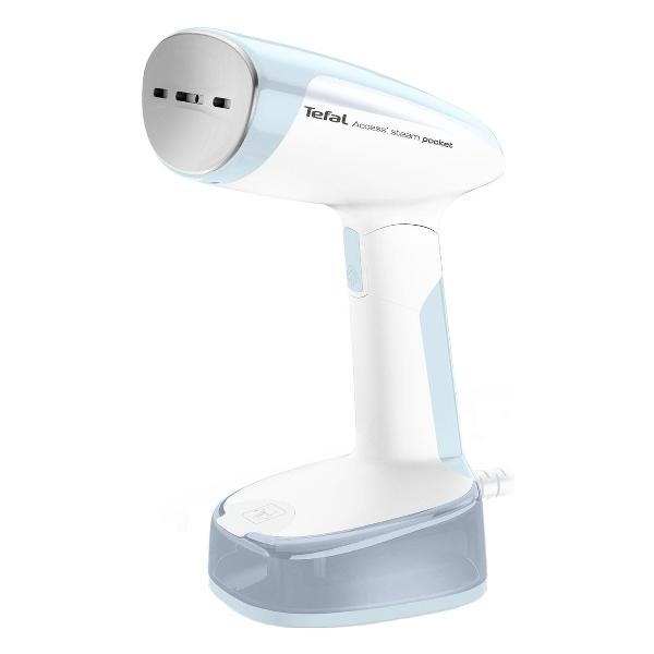 Отпариватель ручной Tefal Access Steam Pocket DT3041E1 фото