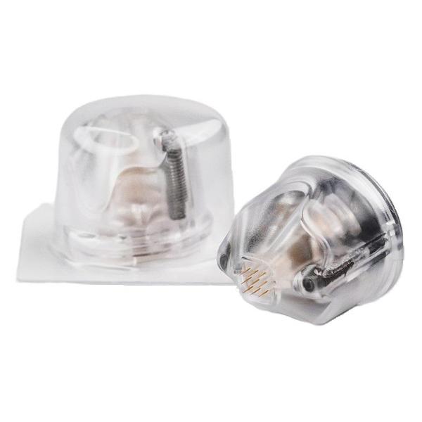 Картриджи для дермопена Dr.Pen на 9 игл Biopen Q2, 3 шт.