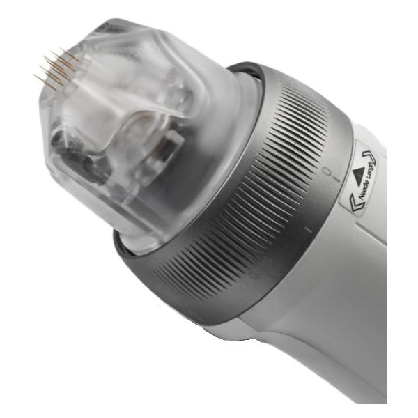 Картриджи для дермопена Dr.Pen на 9 игл Biopen Q2, 3 шт.