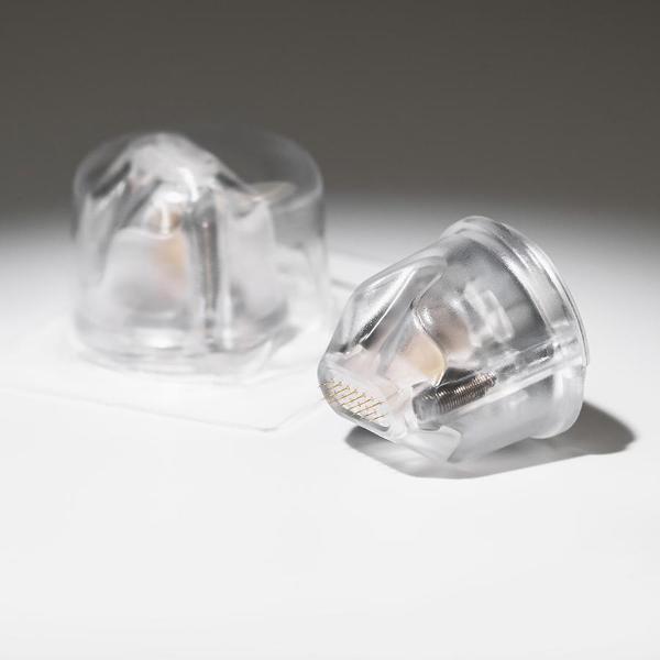 Картриджи для дермопена Dr.Pen на 14 игл Biopen Q2, 3 шт.