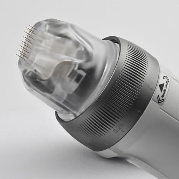 Картриджи для дермопена Dr.Pen на 14 игл Biopen Q2, 3 шт.