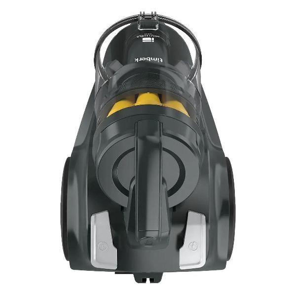 Пылесос с контейнером для пыли Timberk T-VCC-225 серый