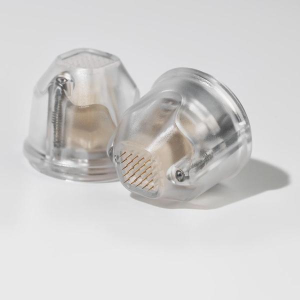 Картриджи для дермопена Dr.Pen на 25 игл Biopen Q2, 3 шт.