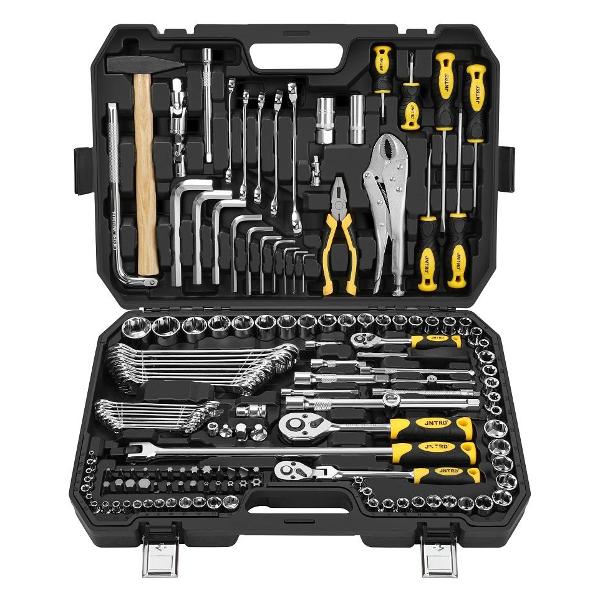 Набор ручных инструментов JNTRD J-M10150 фото